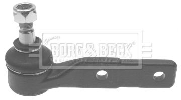 BORG & BECK Шарнир независимой подвески / поворотного рычага BBJ5354